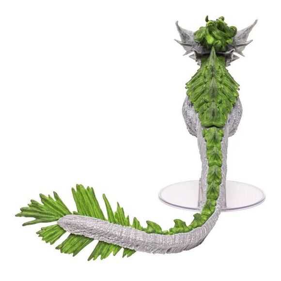 McFarlane Toys DC Multiverse The Joker Dragon Dark Nights Metal Vehicle - Picture 10 of 13